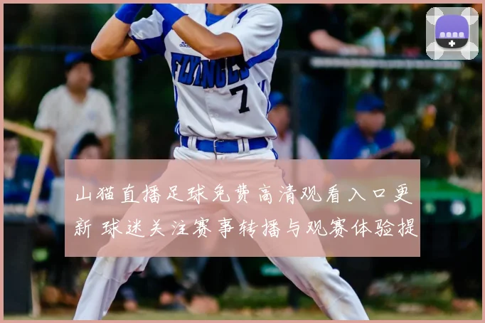 山猫直播足球免费高清观看入口更新 球迷关注赛事转播与观赛体验提升